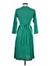 Olian Green Cocktail Dress Size XS - photo 2