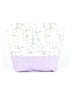 Laura Ashley Floral Purple Tote One size - photo 3
