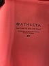 Athleta Tie-dye Blue Active Pants Size S (tall) - photo 7