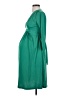 Olian Green Cocktail Dress Size XS - photo 5