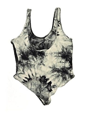 LA Hearts Bodysuit (view 2)