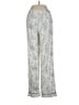 Waverles Paisley Blue Casual Pants Size S - photo 2