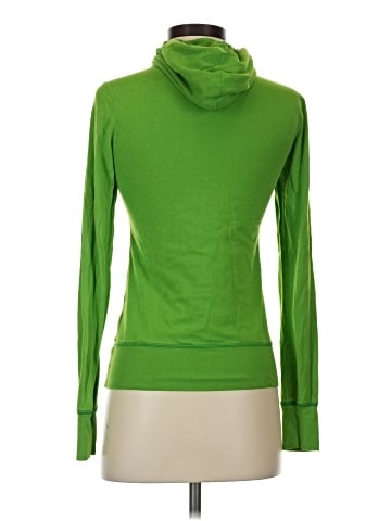 Nike Zip Up Hoodie (view 2)