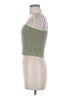 American Eagle Outfitters Green Tank Top Size M - photo 5