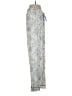 Waverles Paisley Blue Casual Pants Size S - photo 4