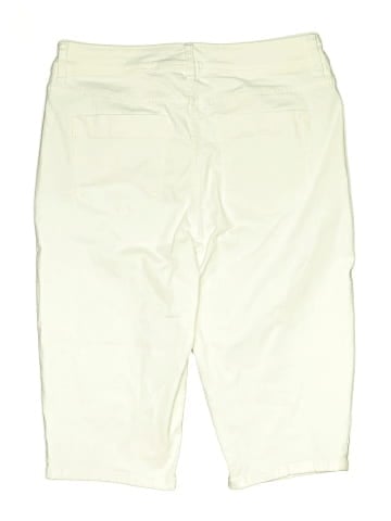 Greg Norman Khaki Shorts (view 2)