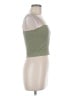 American Eagle Outfitters Green Tank Top Size M - photo 4