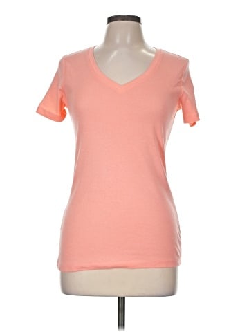 Eddie Bauer Short Sleeve T-Shirt (view 1)