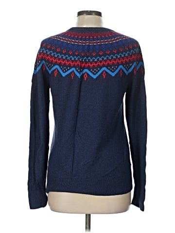 Merona Pullover Sweater (view 2)