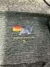 Aviator Nation Graphic Gray Active Pants Size S - photo 7
