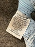 Umgee Plaid Blue Casual Skirt Size S - photo 5