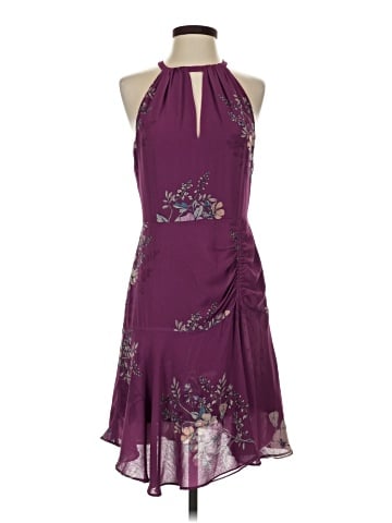 Marciano Cocktail Dress (view 1)