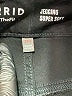 Torrid Black Active Pants Size 14 - photo 7