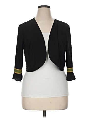 Perceptions Blazer (view 1)