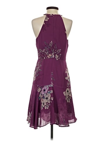 Marciano Cocktail Dress (view 2)