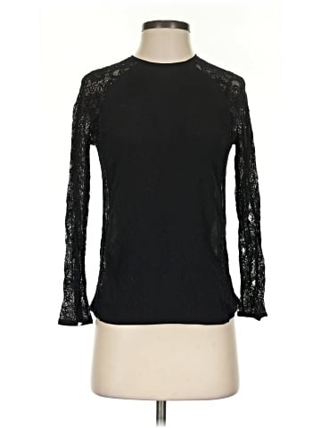 French Connection Long Sleeve Top (view 1)