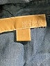 MICHAEL Michael Kors Blue Long Sleeve Button-Down Shirt Size 2 - photo 7