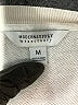Sanctuary Ivory Sweatshirt Size M - photo 7