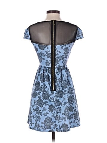 B. Darlin Casual Dress (view 2)
