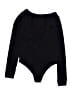 Parade Black Bodysuit Size M - photo 2