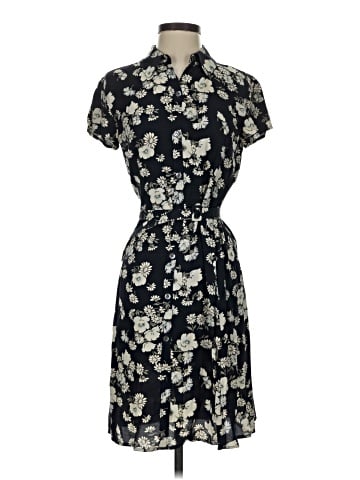 J.Crew Casual Dress (view 1)