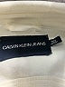 CALVIN KLEIN JEANS White Jacket Size S - photo 6