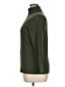 Fashion Bug Green Long Sleeve Turtleneck Size 14/16w - photo 5