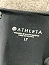 Athleta Gray Casual Pants Size L (tall) - photo 7