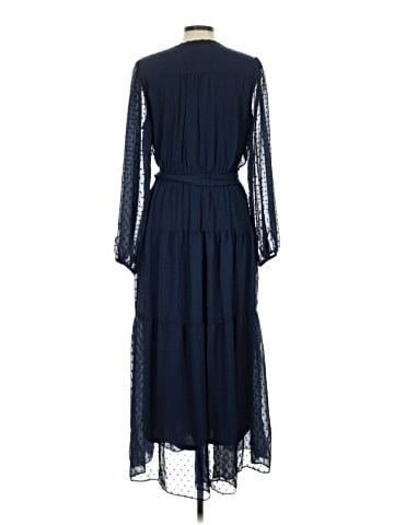 Signature by Robbie Bee Casual Dress (view 2)
