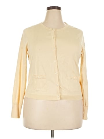 J.Crew Cardigan (view 1)