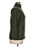 Fashion Bug Green Long Sleeve Turtleneck Size 14/16w - photo 4