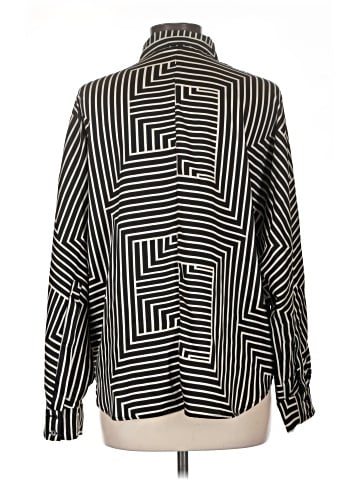 MNG Long Sleeve Blouse (view 2)