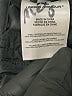 Under Armour 100% Polyester Solid Black Snow Jacket Size M (youth) - photo 4