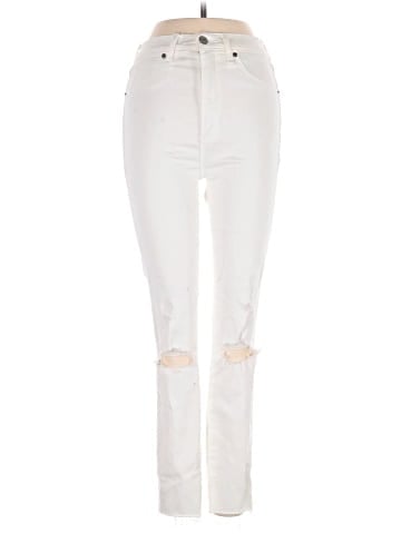 Abercrombie & Fitch Jeans (view 1)