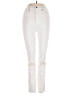 Abercrombie & Fitch White Jeans Size 00 - photo 1