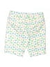 Talbots Print White Shorts Size 2 (petite) - photo 2