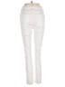 Abercrombie & Fitch White Jeans Size 00 - photo 2