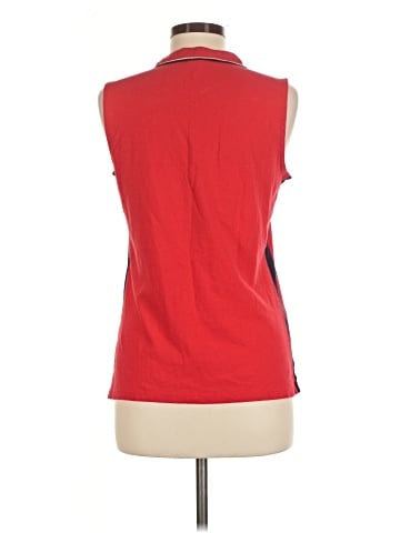 Nautica Sleeveless Top (view 2)