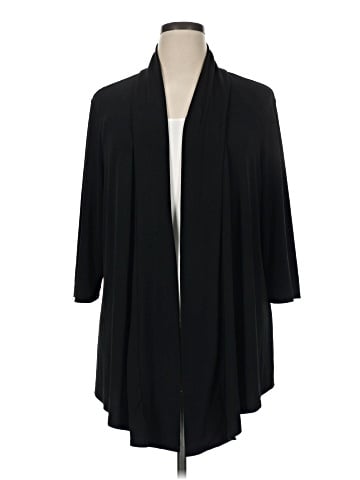 JMS Collection Cardigan (view 1)