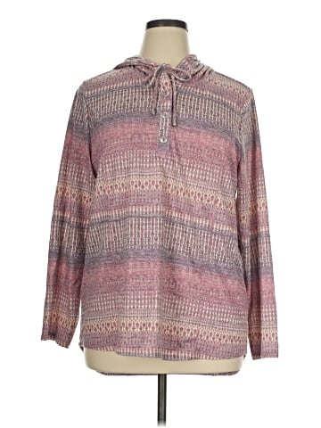 Cj Banks Pullover Sweater (view 1)