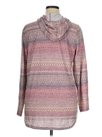 Cj Banks Pullover Sweater (view 2)