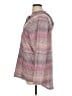 Cj Banks Purple Pullover Sweater Size 1X - photo 5