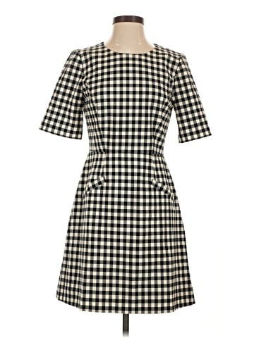 J.Crew Casual Dress (view 1)
