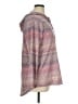 Cj Banks Purple Pullover Sweater Size 1X - photo 4