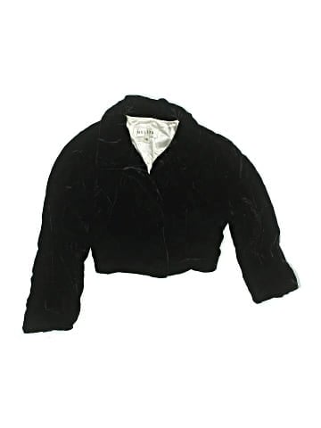 Helena Jacket (view 1)
