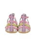 Carter's Color Block Pink Sandals Size 11 (kids) - photo 2