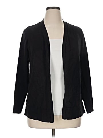 Lane Bryant Blazer (view 1)