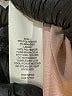 Eliza J Tweed Metallic Brown Cocktail Dress Size 20 - photo 8