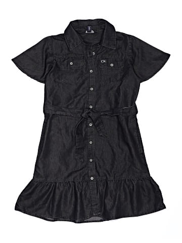 CALVIN KLEIN JEANS Dress (view 1)