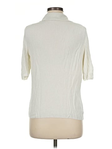 Banana Republic Short Sleeve Polo (view 2)